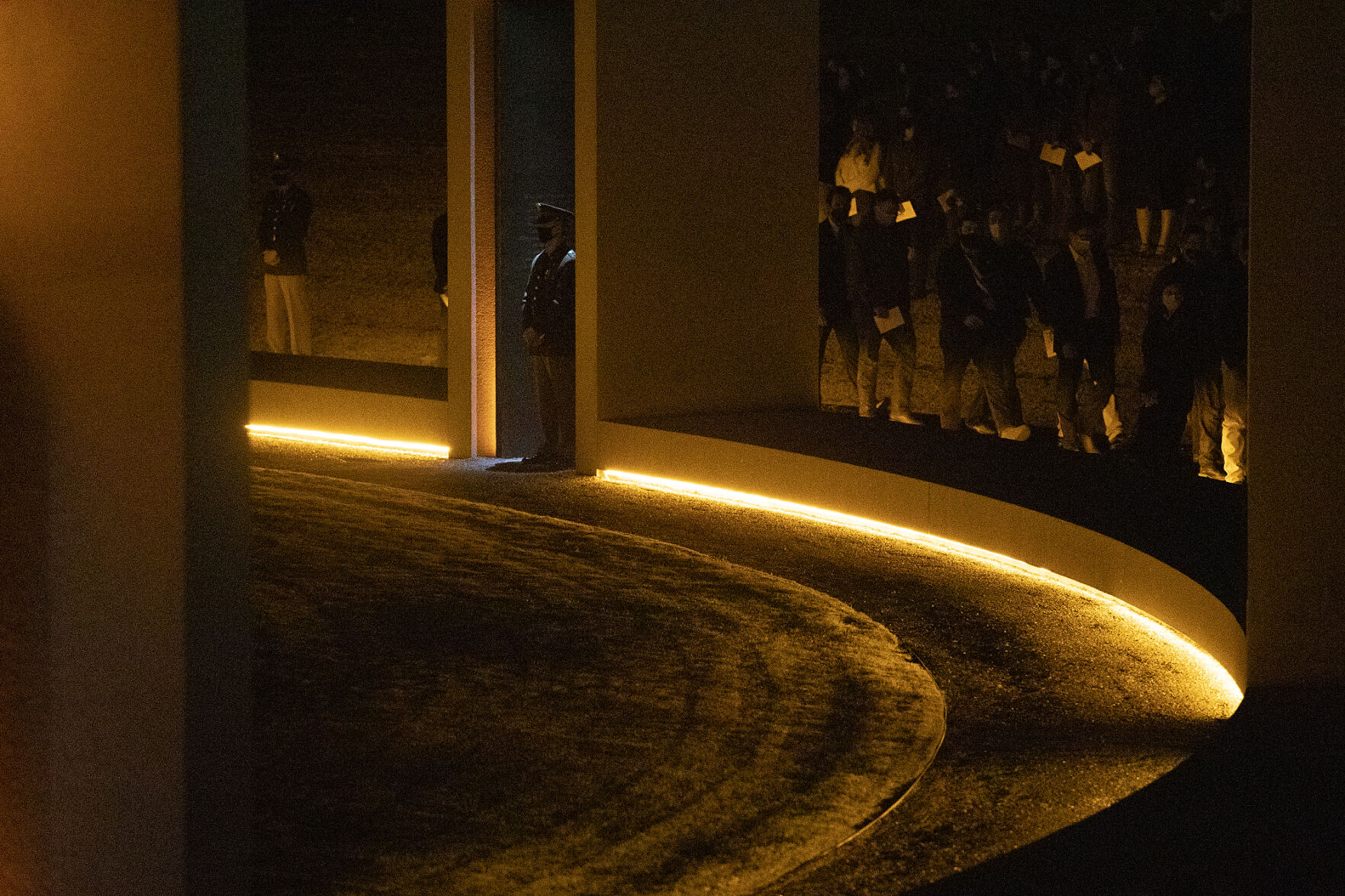 Bonfire Memorial